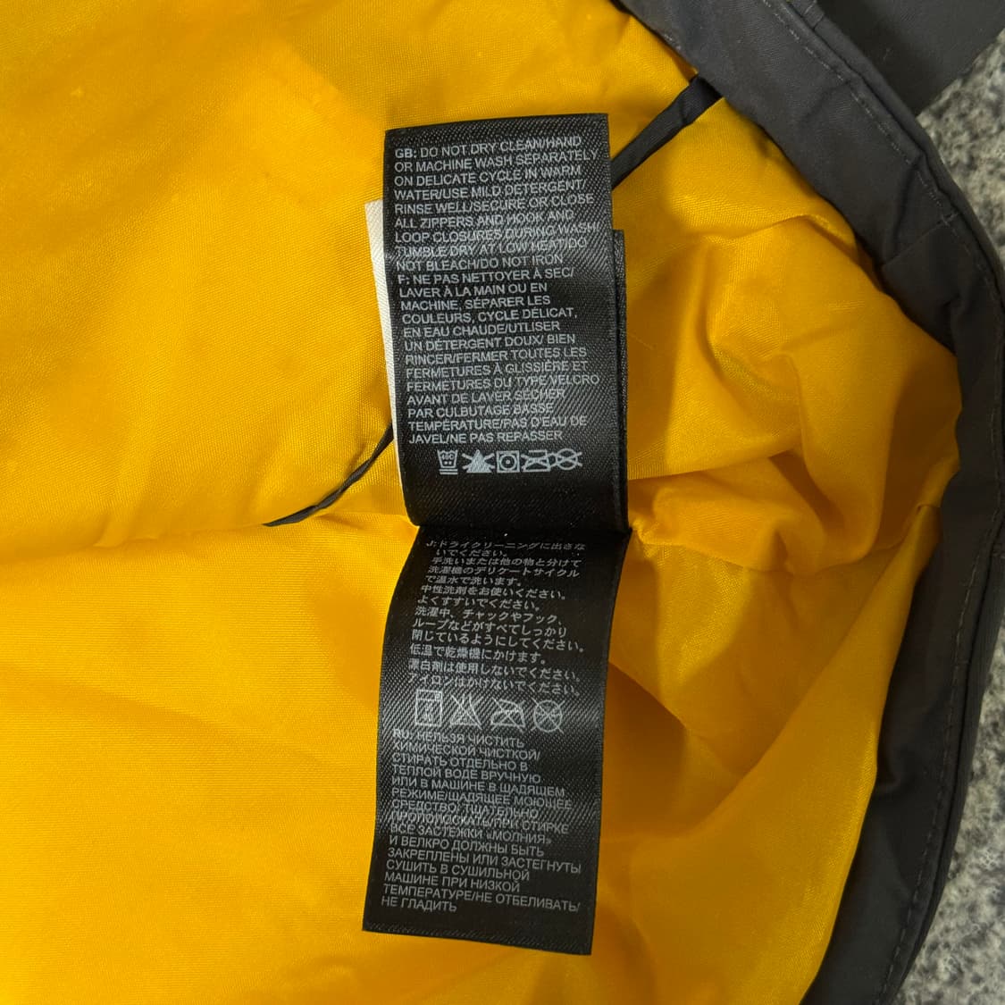 노스페이스 하이벤트 바람막이 L 105추천 상품이미지7