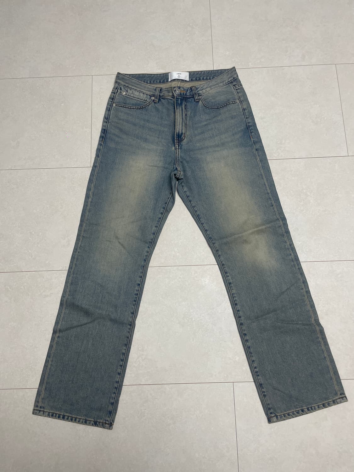 랩 101 상품이미지1