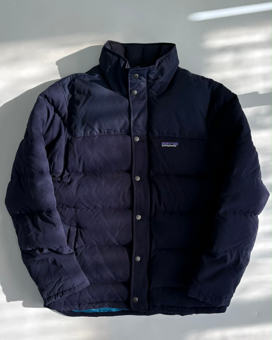 [S] 파타고니아 비비 다운 푸퍼 패딩 상품이미지1
