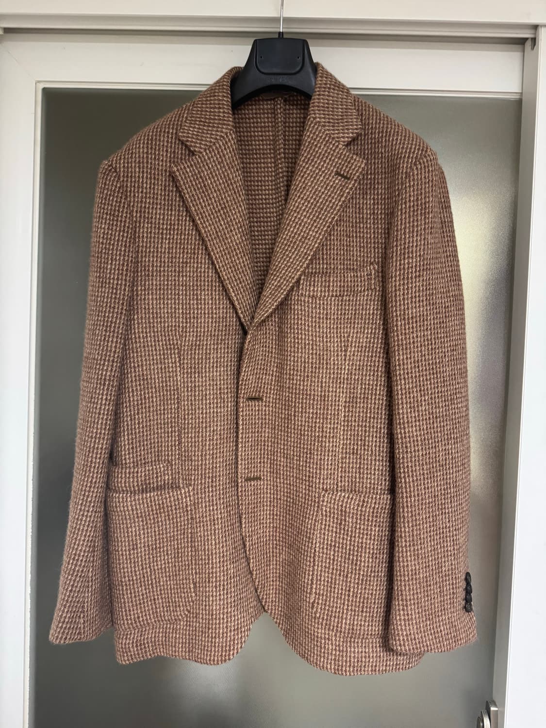 드레익스 Fawn Tuscan Tweed Jacket 50사이즈 상품이미지1