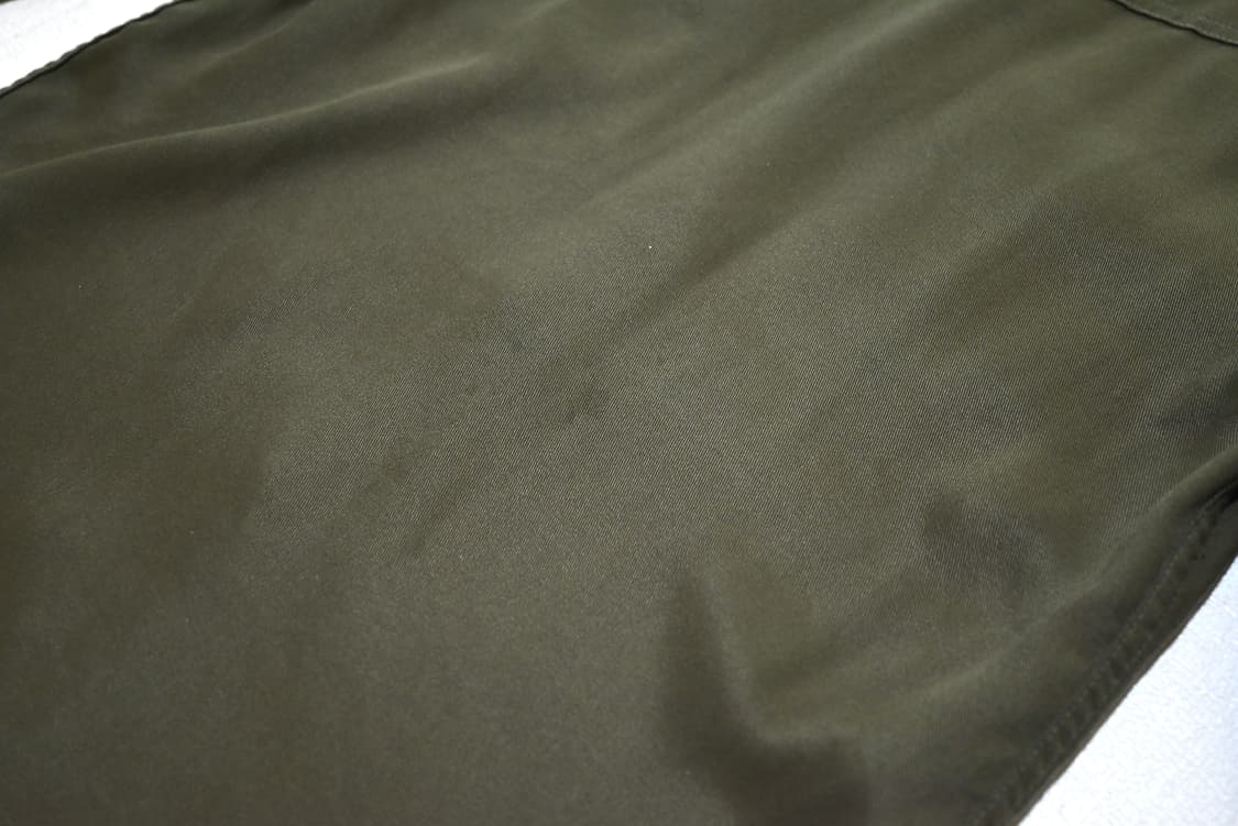 Saint Laurent 2017 lyocell western shirt 상품이미지7