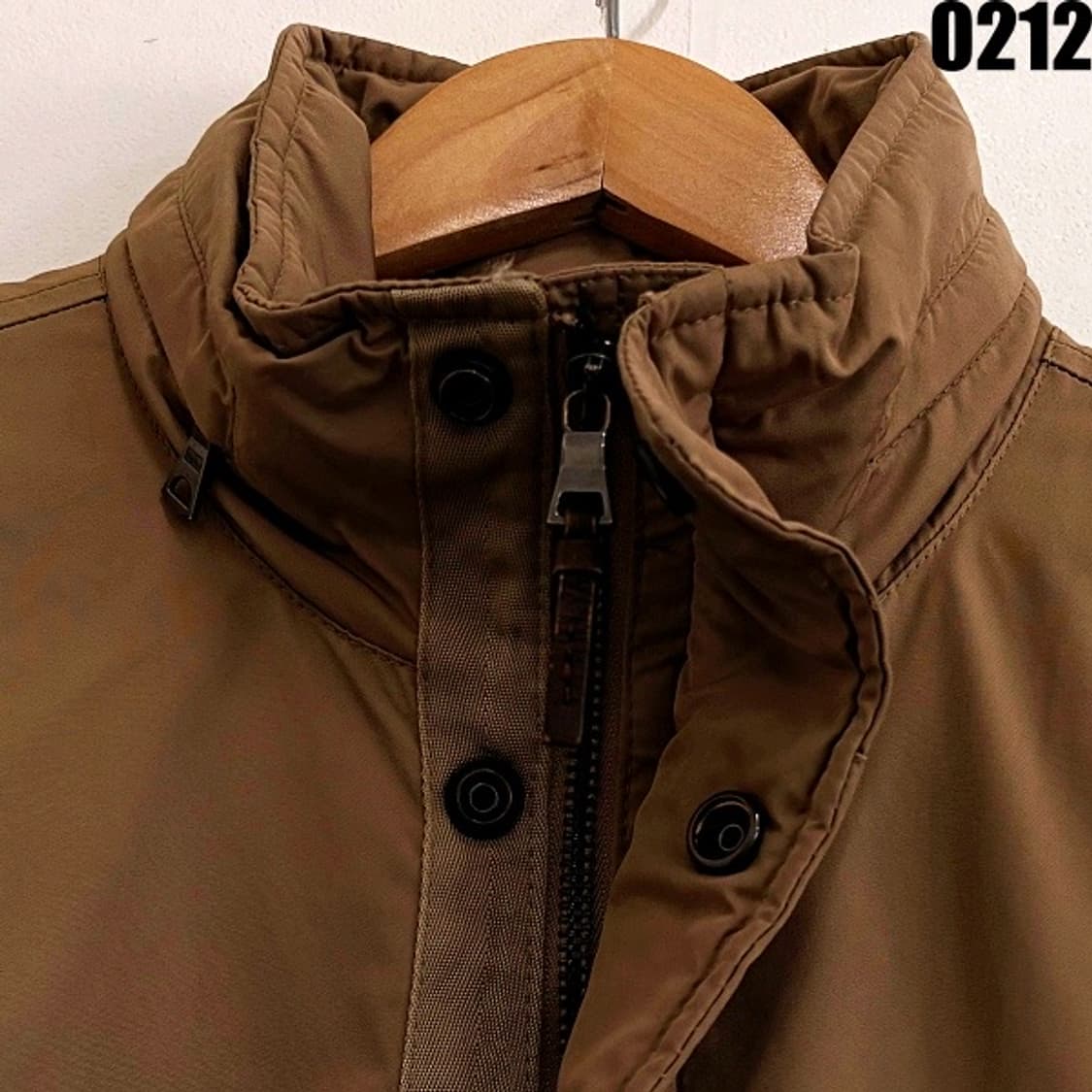 폴로 랄프로렌 집업 자켓 S 0212  상품이미지4