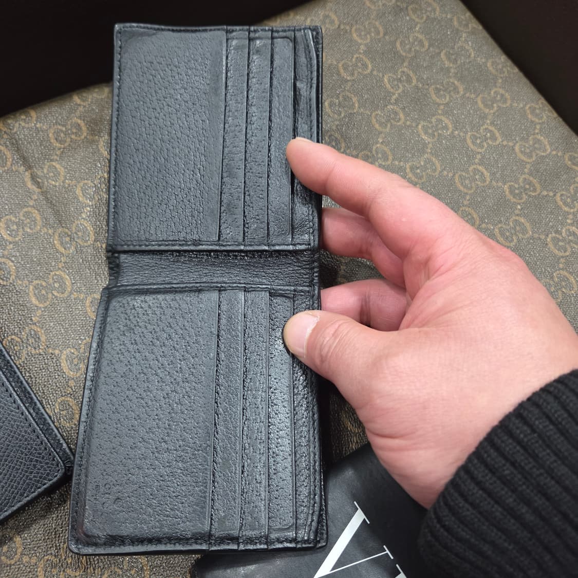 명품 반지갑 4종 상품이미지7