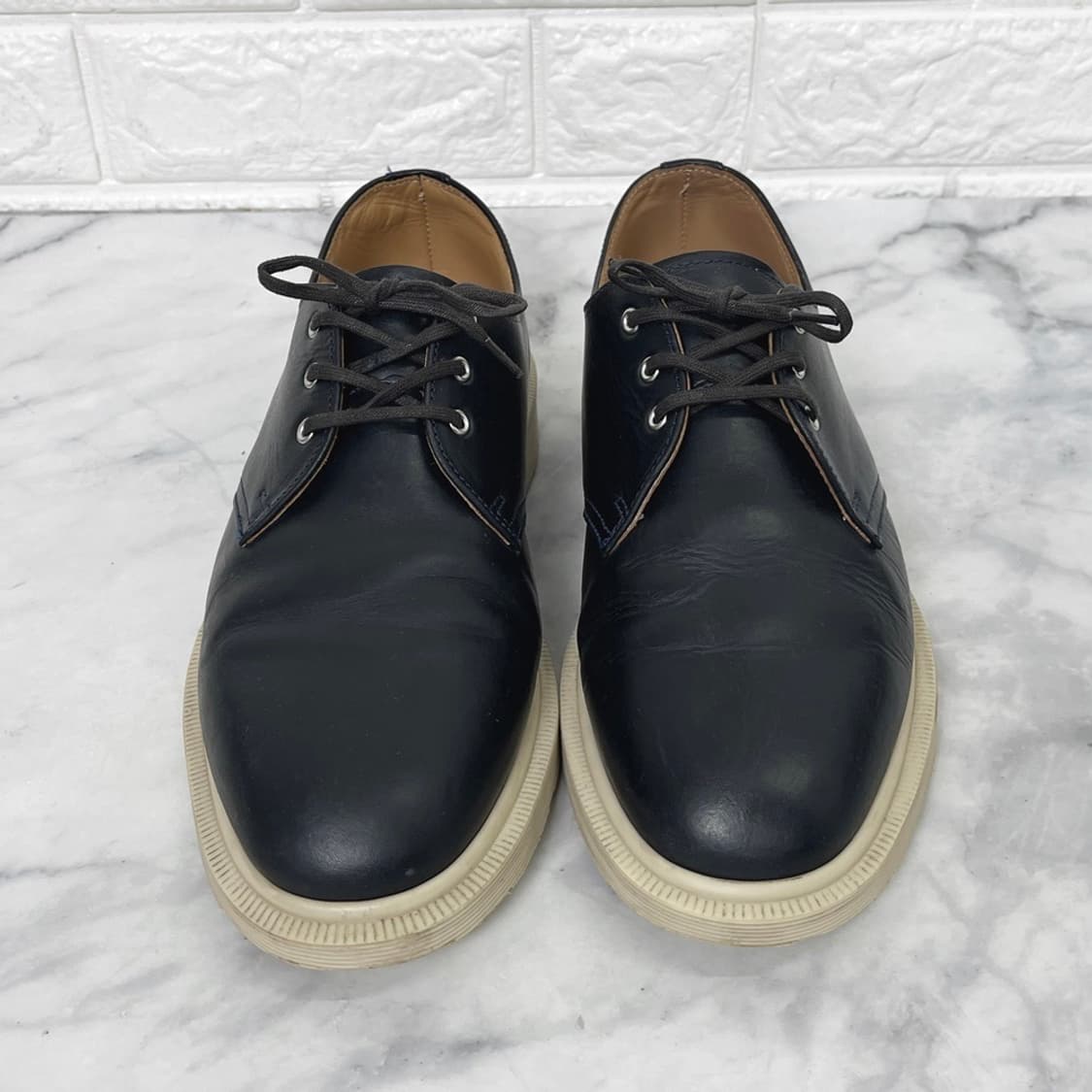 닥터마틴 영국생산 MIE 더비슈즈 블랙 260 UK7 상품이미지2