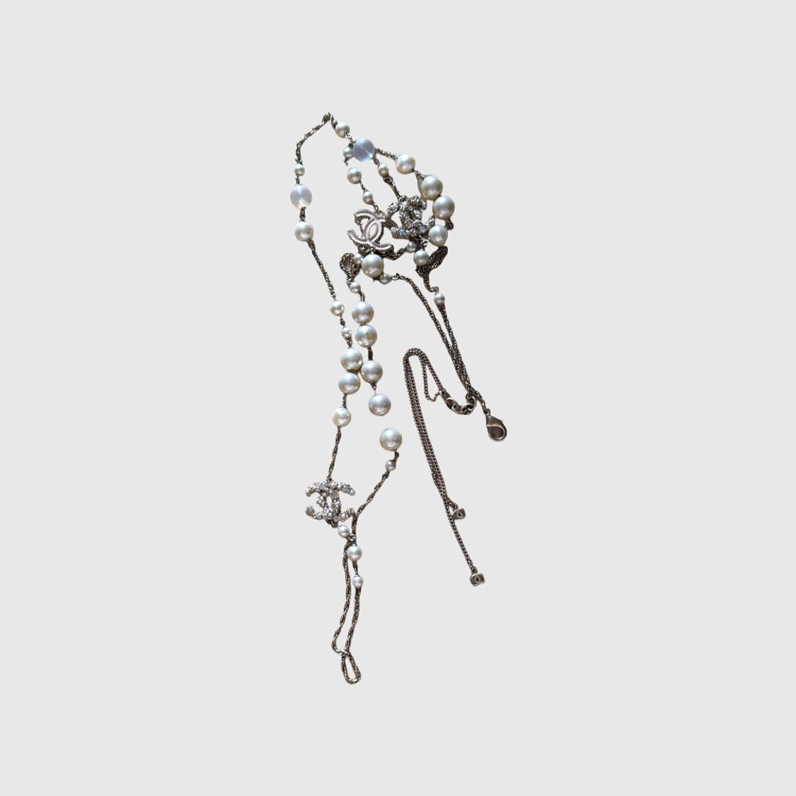 샤넬목걸이 상품이미지2