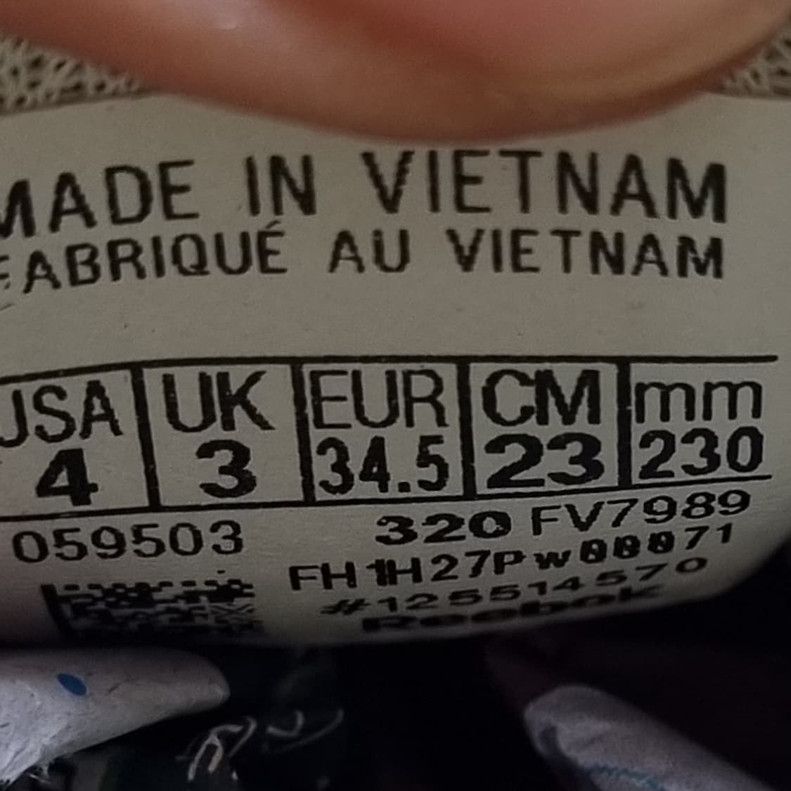 리복 프리미어 여성운동화230. 상품이미지6