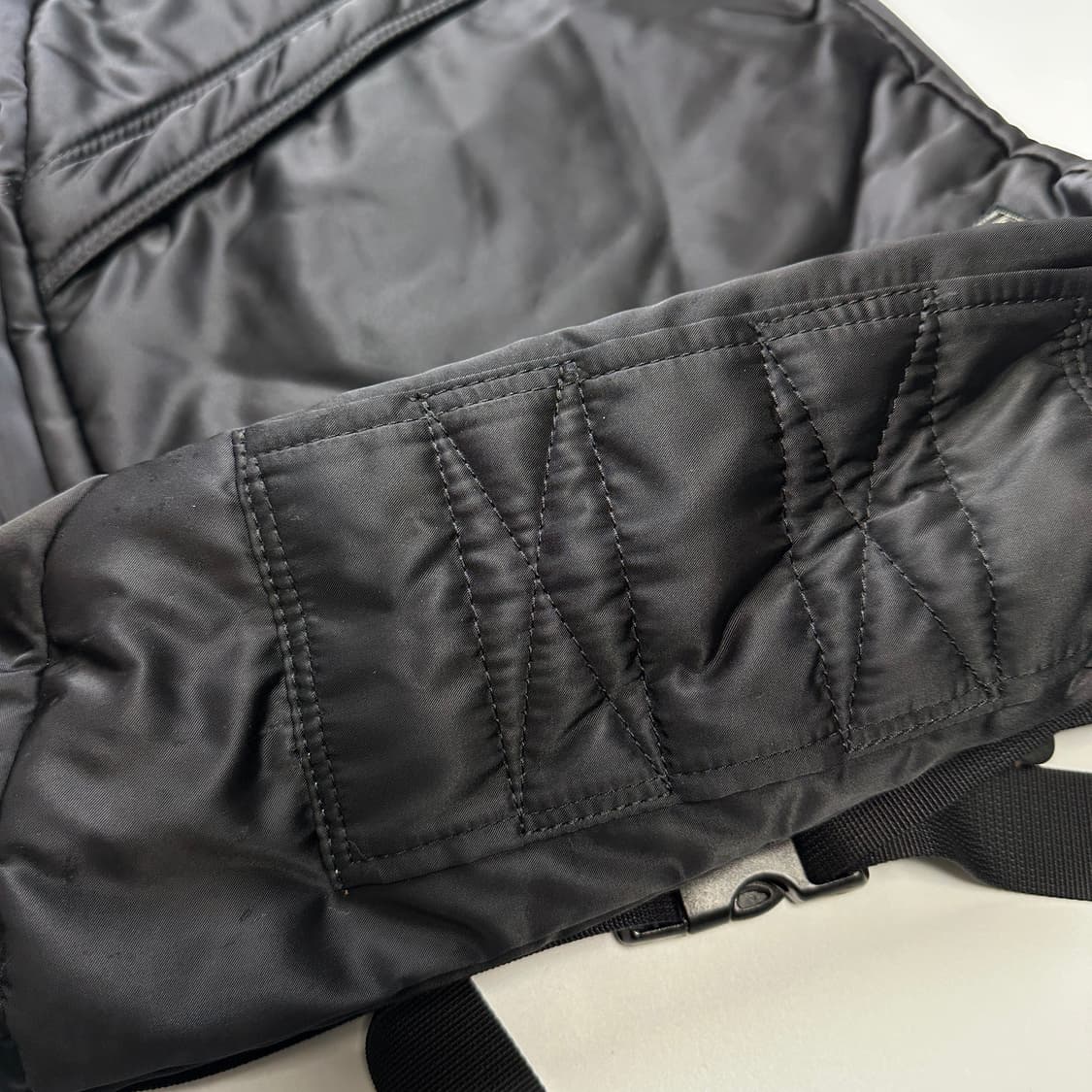 PORTER TANKER BACKPACK 포터 탱커 백팩 상품이미지8