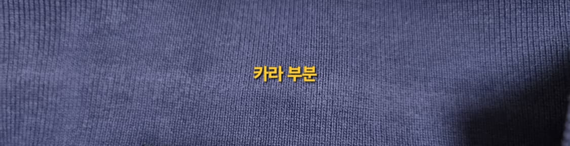 남성 빈티지 폴로 두산 치프키프 빅레터링 카라 반팔 피케 티 티셔츠 상품이미지3