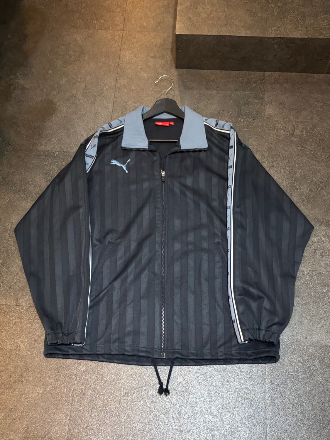 푸마 올드스쿨 져지 잠바  상품이미지2