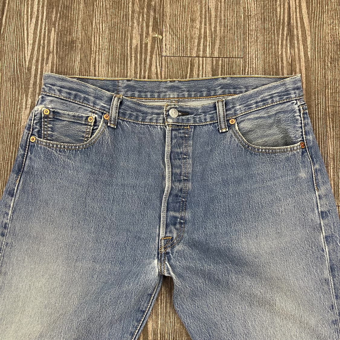 Levi's 501  w38l32 상품이미지2