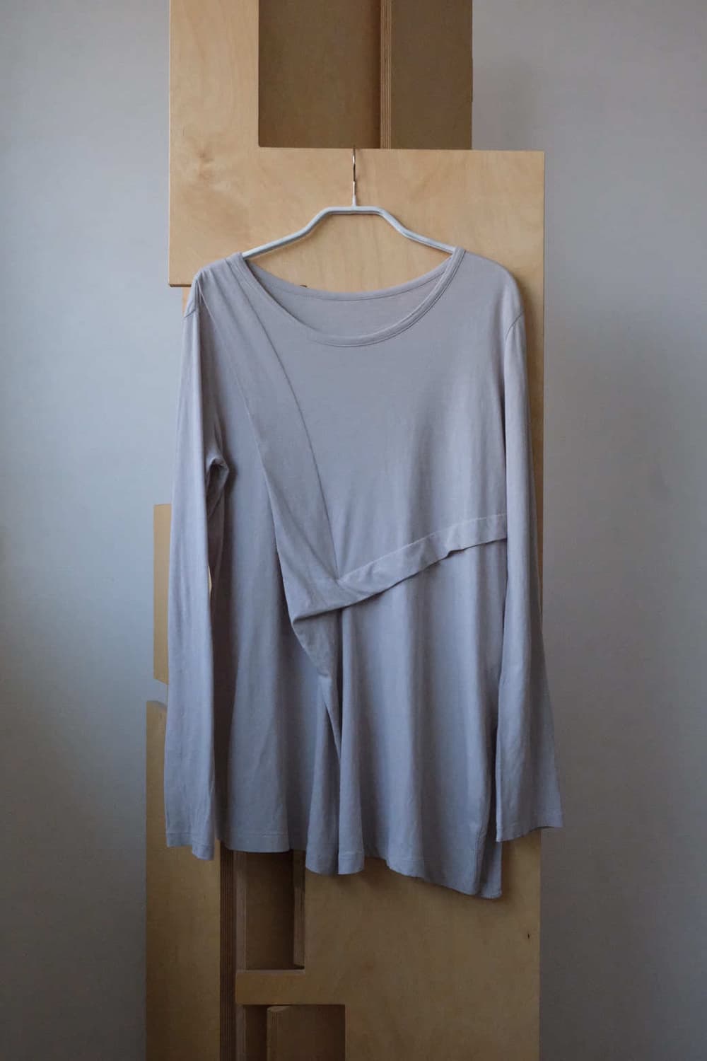 요지야마모토 슬리브 상품이미지2