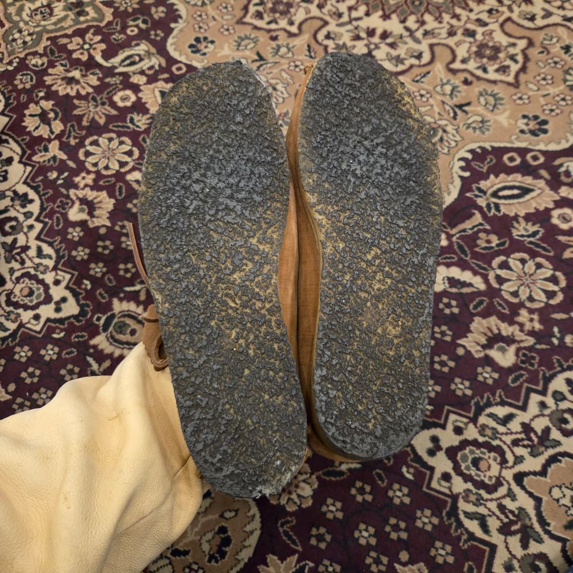 클락스 러거 255 상품이미지4