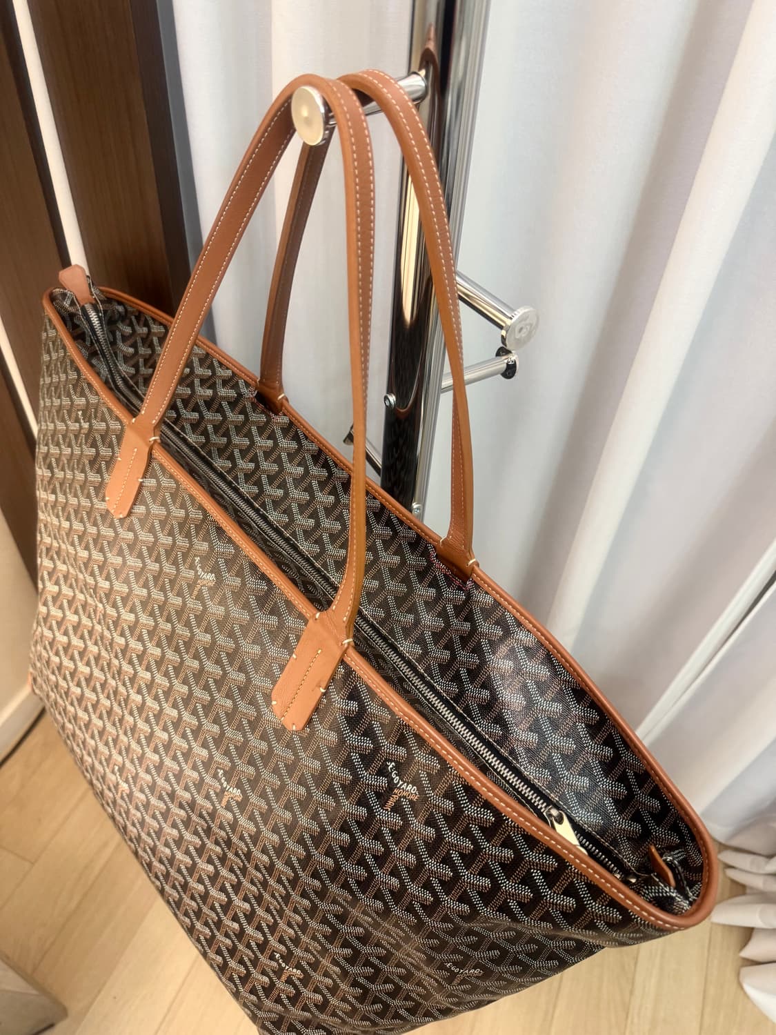 goyard 아르투아 백 gm  상품이미지3