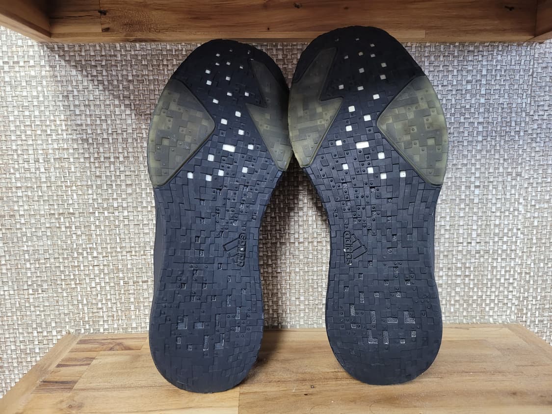 235사이즈 아디다스 부스트 런닝화  운동화  상품이미지3