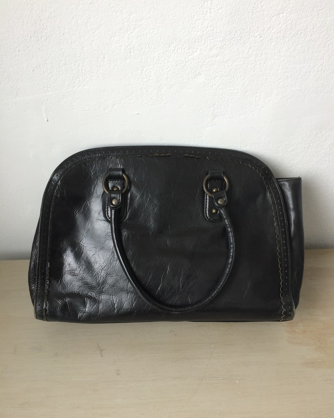 anna sui hand bag 상품이미지3