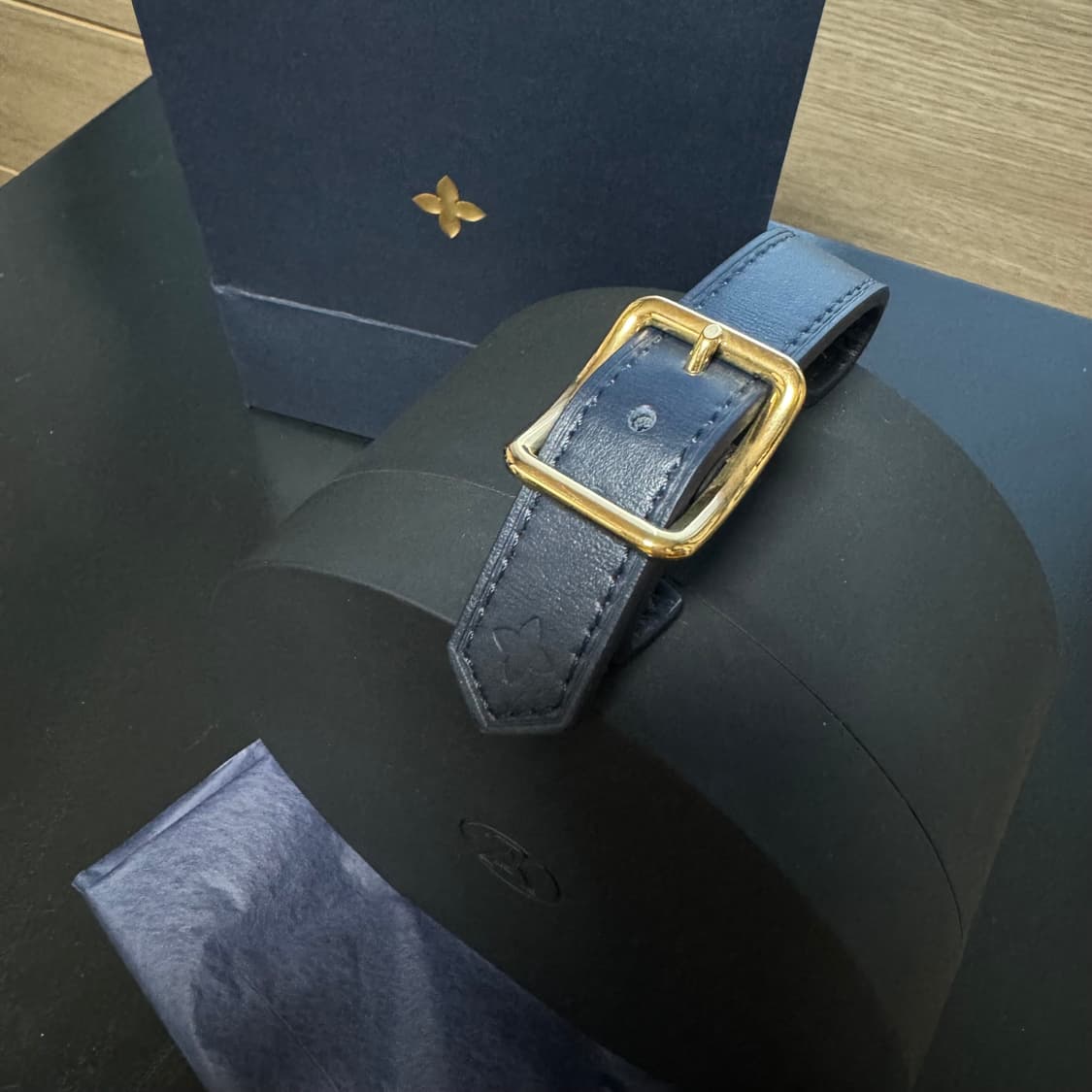 루이비통 주얼리 박스 상품이미지3