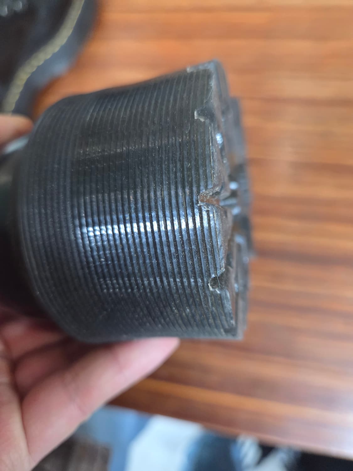 닥터마틴 제이든 워커 부츠 42eu 270 상품이미지5