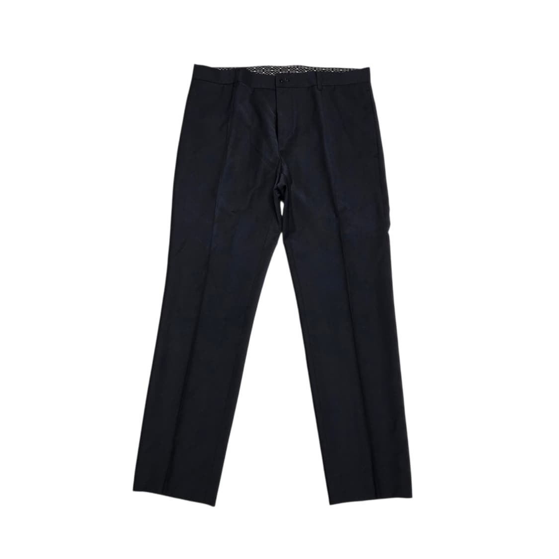 Wooyoungmi 우영미 솔리드옴므 블랙 명품 슬랙스 정장 바지 82 상품이미지1