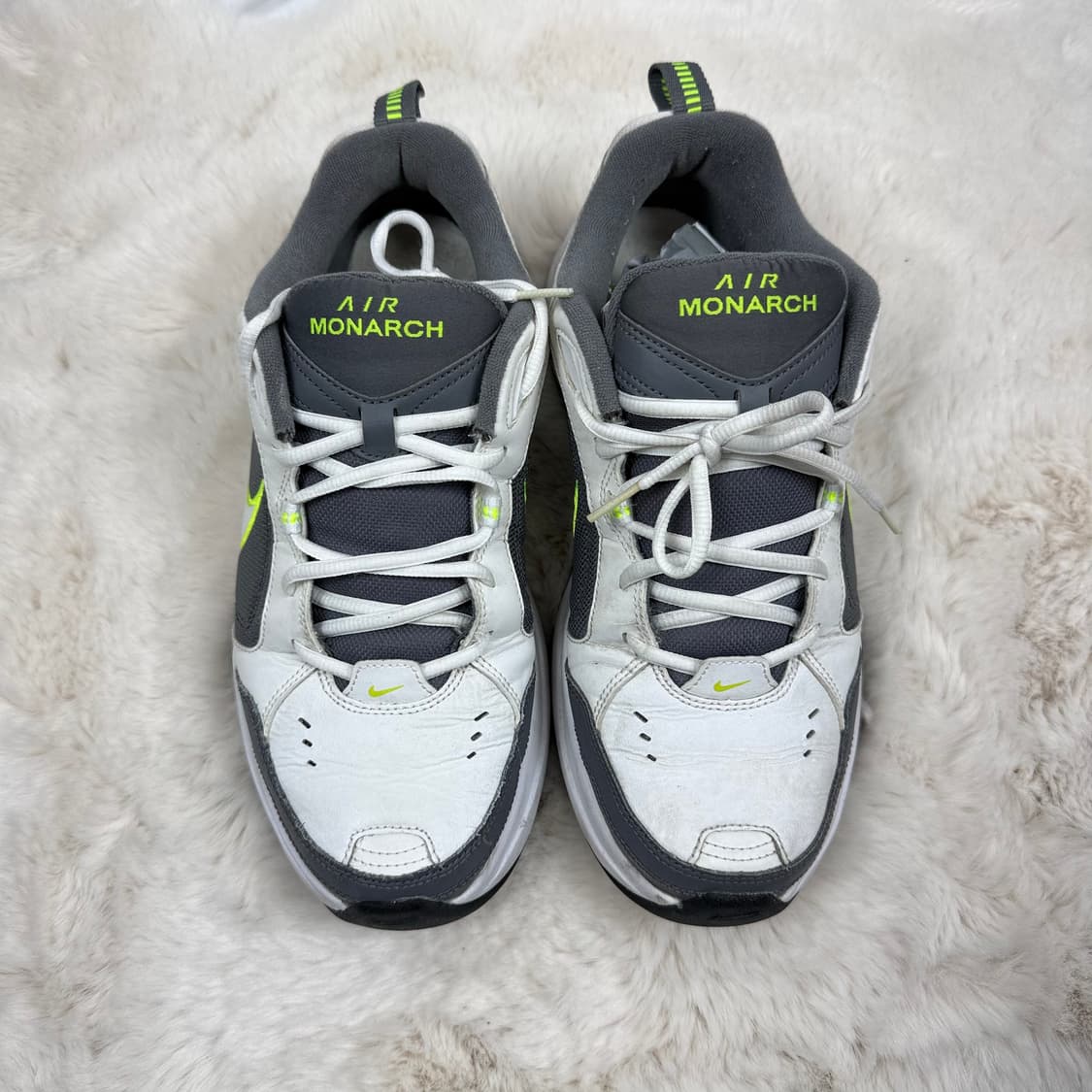 280) 나이키 에어 모나크 상품이미지2