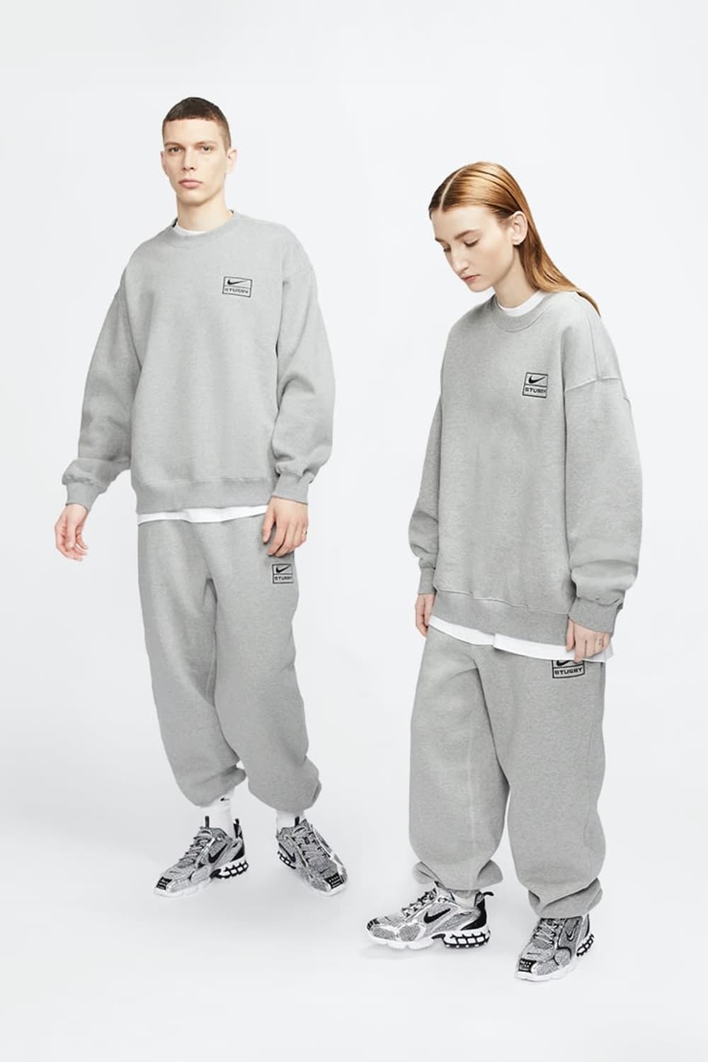 나이키 스투시 1.0 셋업 상품이미지3