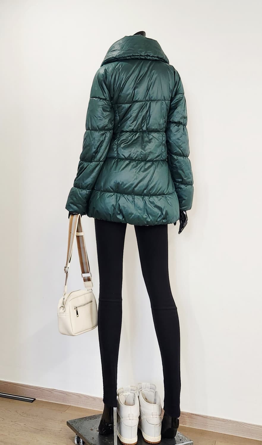 아디다스 패딩점퍼  상품이미지4