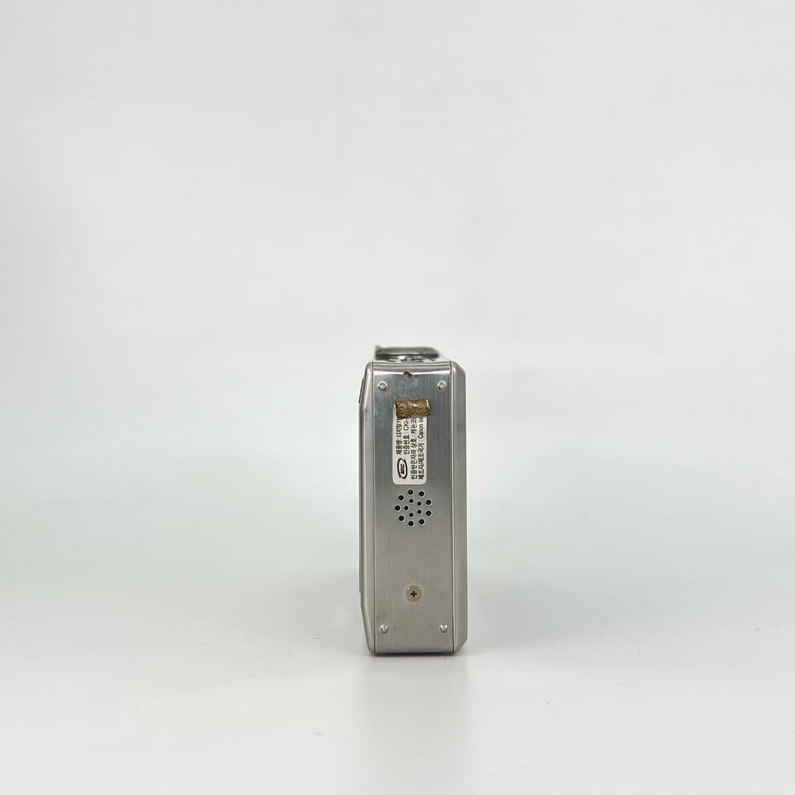 캐논 익서스 Canon IXUS 90 IS 실버(익시 95) 상품이미지6