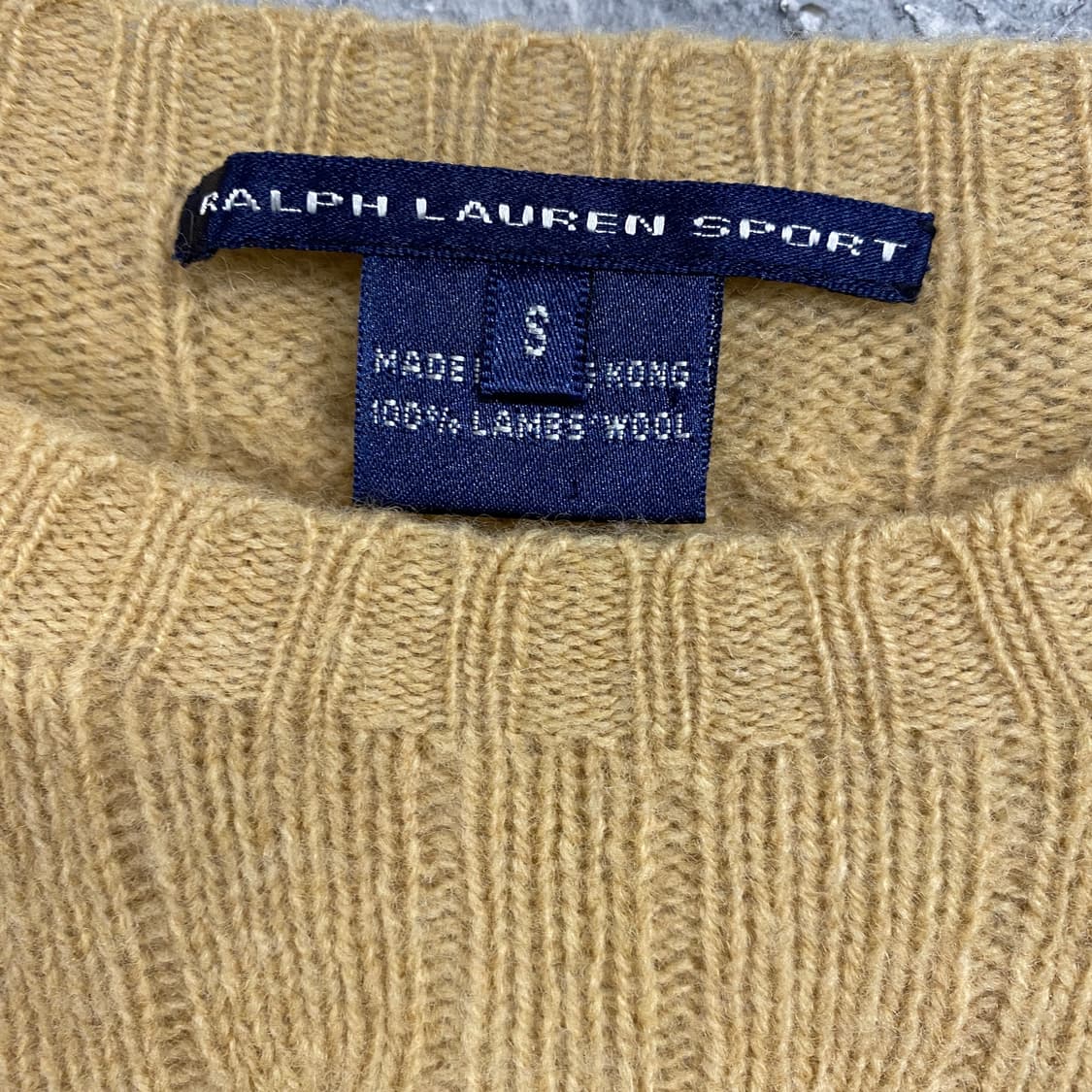 Polo Ralph Lauren 상품이미지5