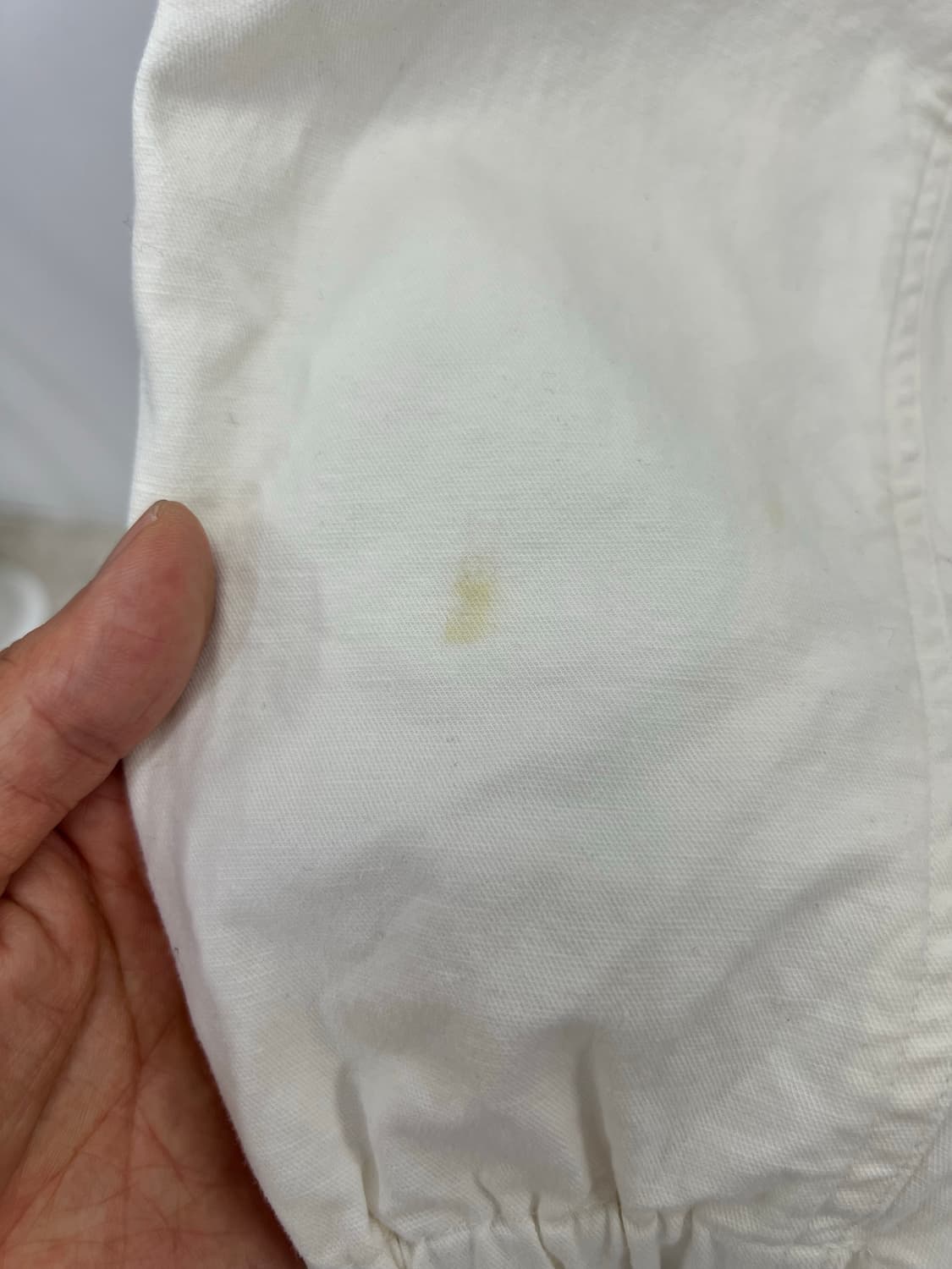 정품) 마리떼프랑스와저버 오버핏 자켓 M 상품이미지6