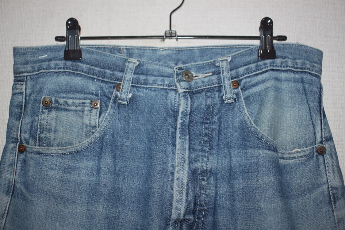 라바이스 501XX(80년대) (31) 상품이미지3