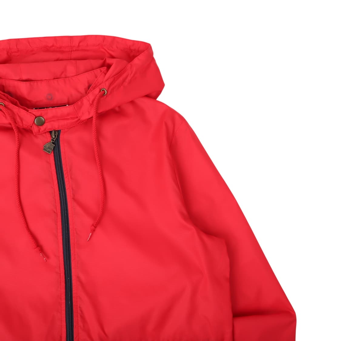 아페쎄 x kway 까웨 윈드브레이커 자켓 상품이미지3