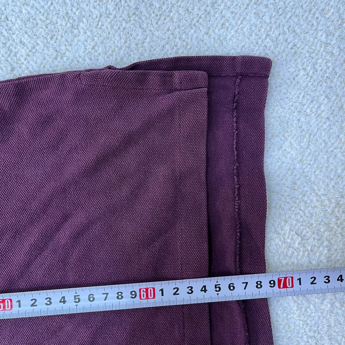 M 폴로랄프로렌 반팔 카라 티셔츠 0303M 상품이미지5