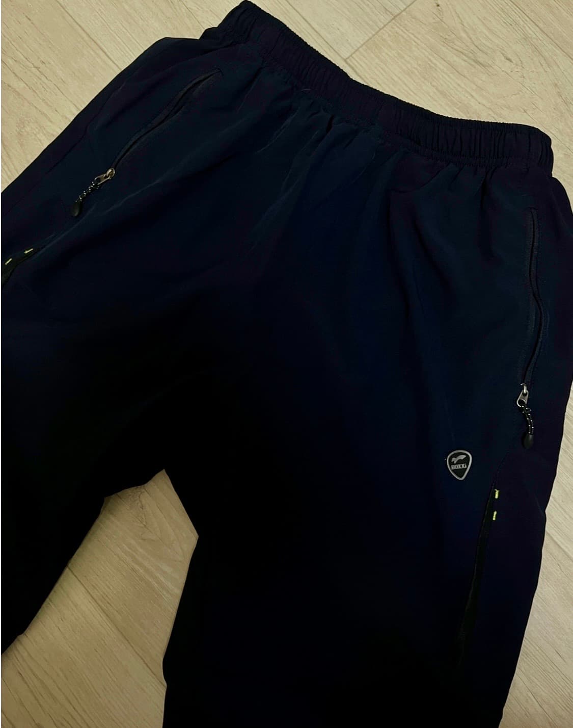 일반 등산복 일상복 작업복 바지 팝니다! 상품이미지2