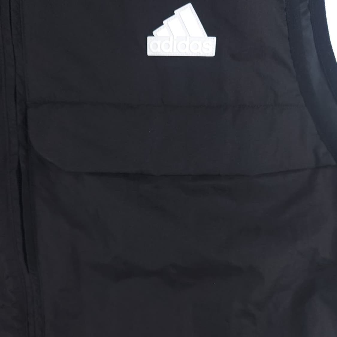 [남XL]아디다스 23S 폴리충전 베스트[Y61-231] 상품이미지4
