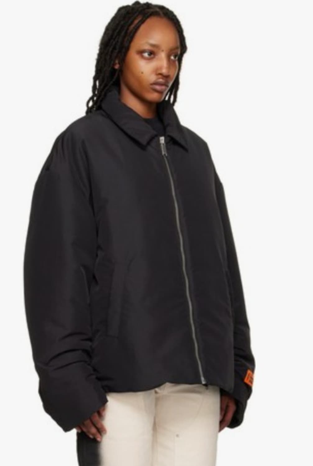 Heron Preston jacket 상품이미지3