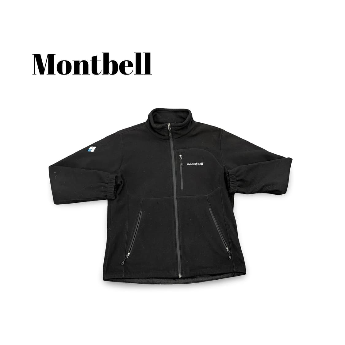 (95)몽벨플리스 상품이미지1