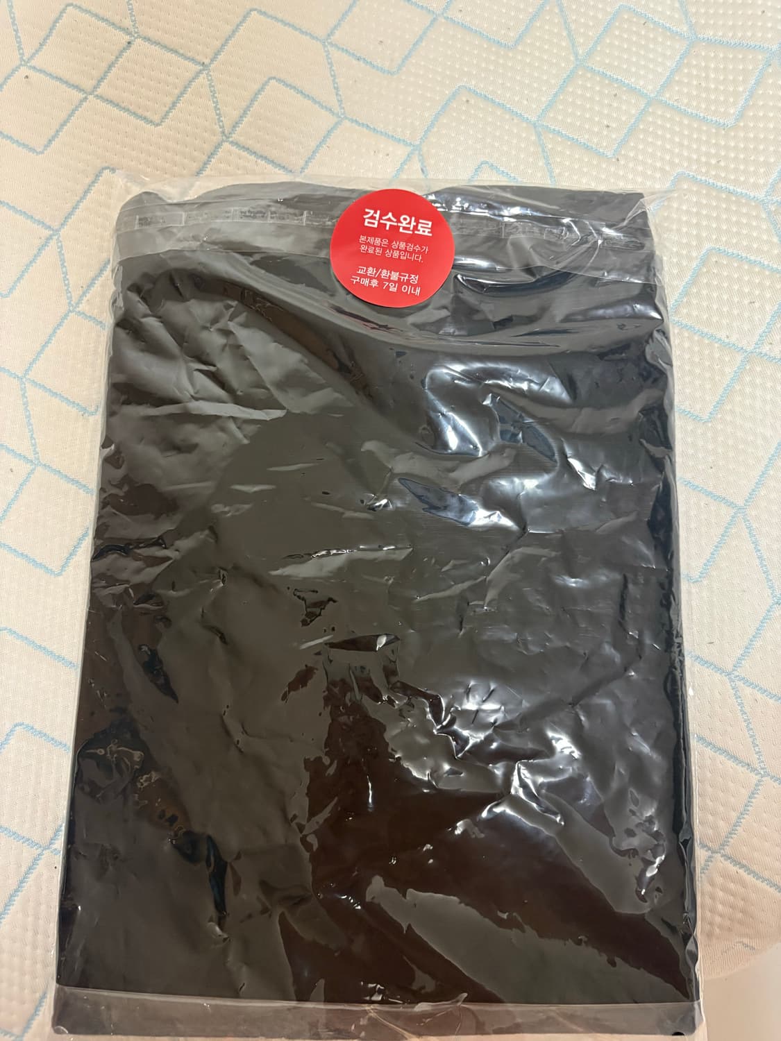 [S급] 꼼데가르송 반팔티 L 상품이미지5