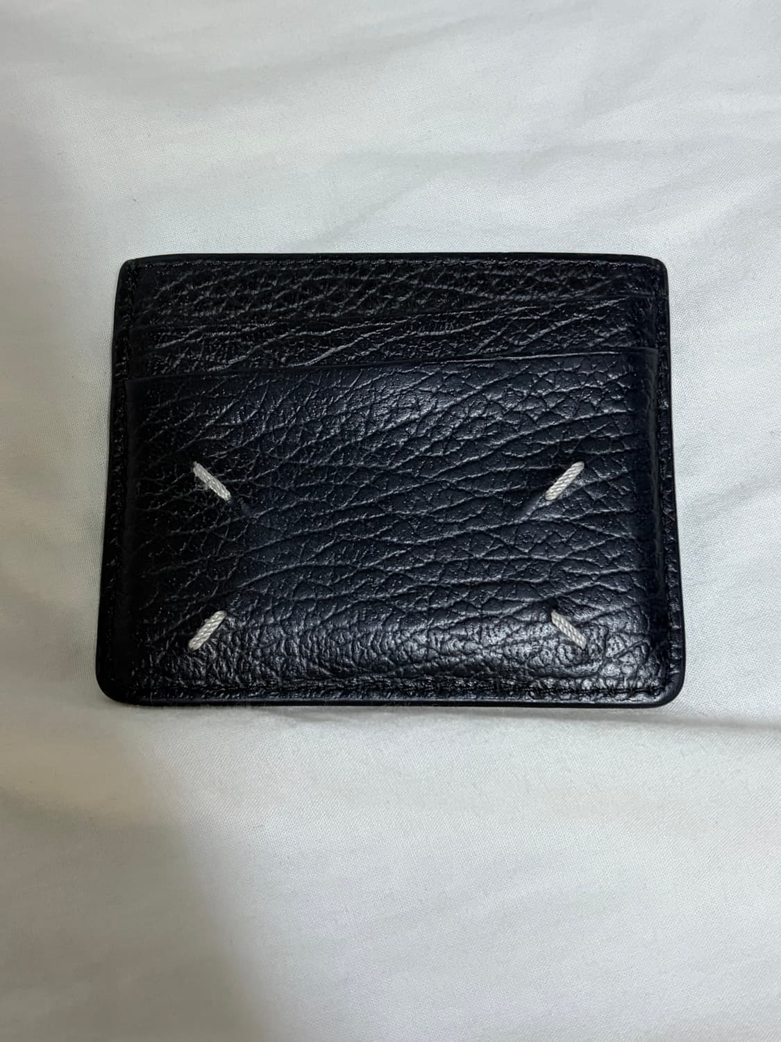 메종 마르지엘라 카드지갑 상품이미지1