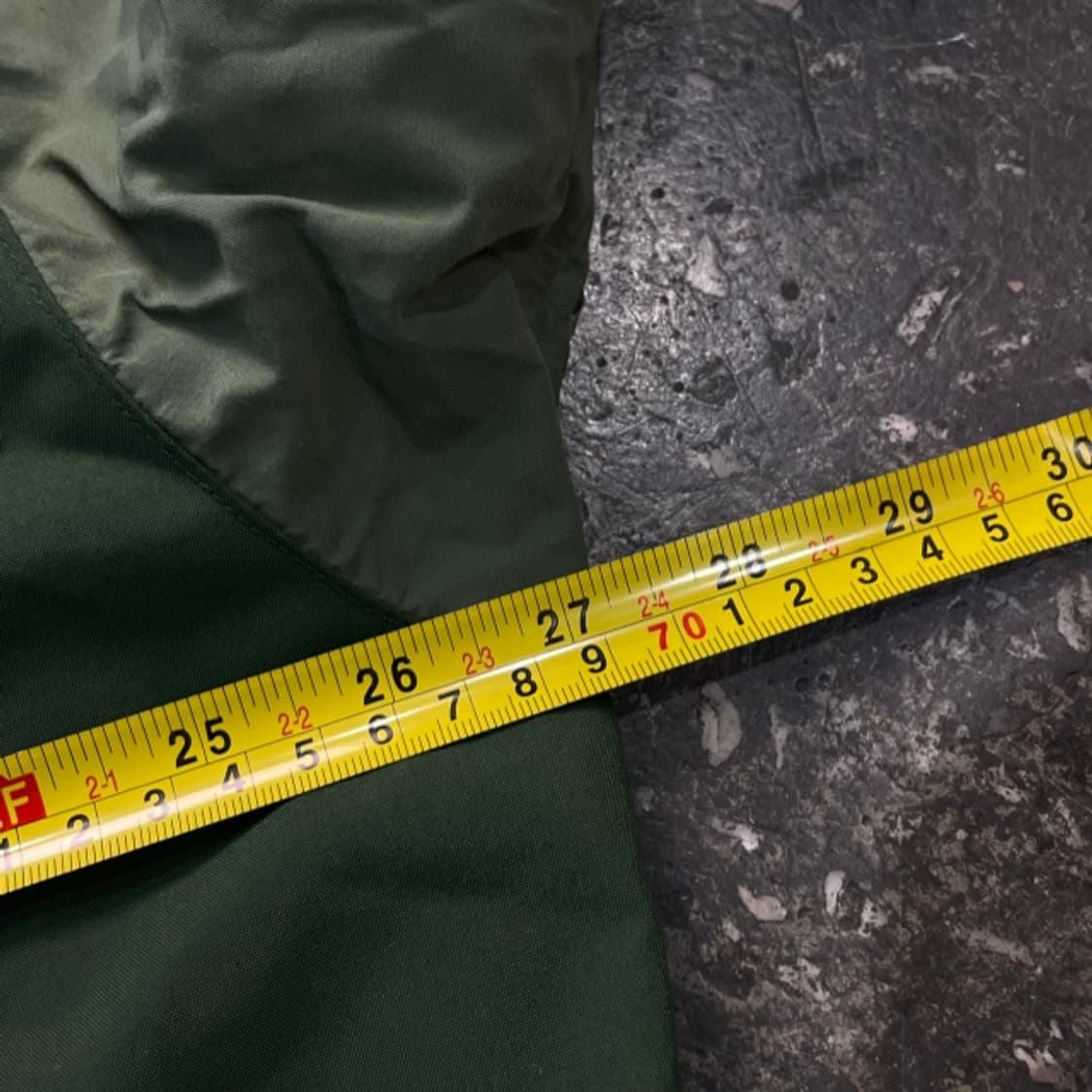 105 노스페이스 고어텍스 자켓  상품이미지7