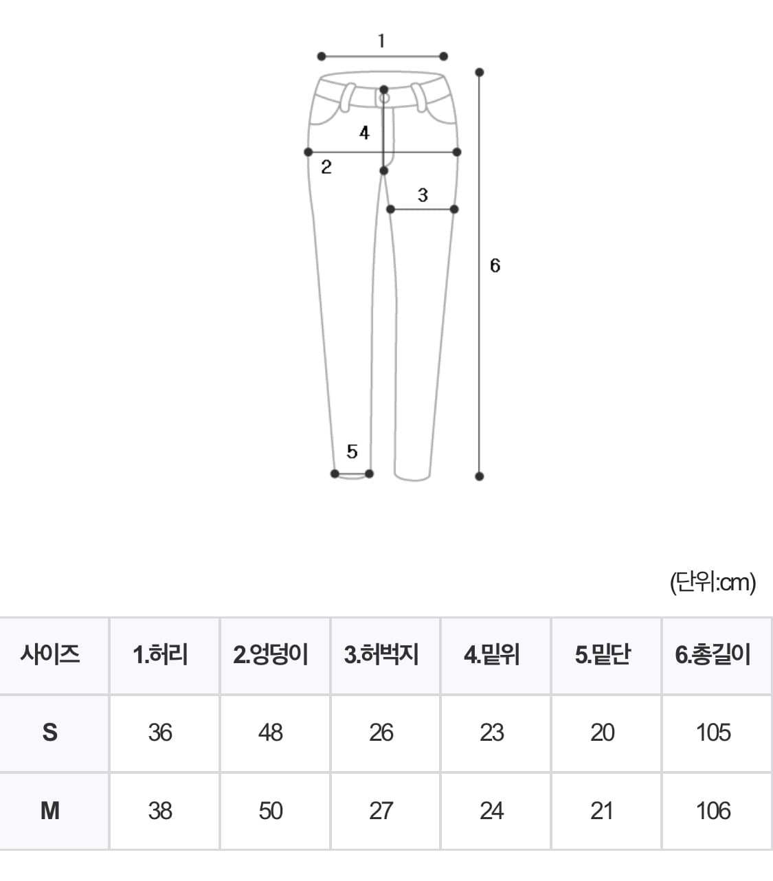 새상품 / OOTJ 더티 빈티지 로우라이즈 부츠컷 데님 팬츠 상품이미지10