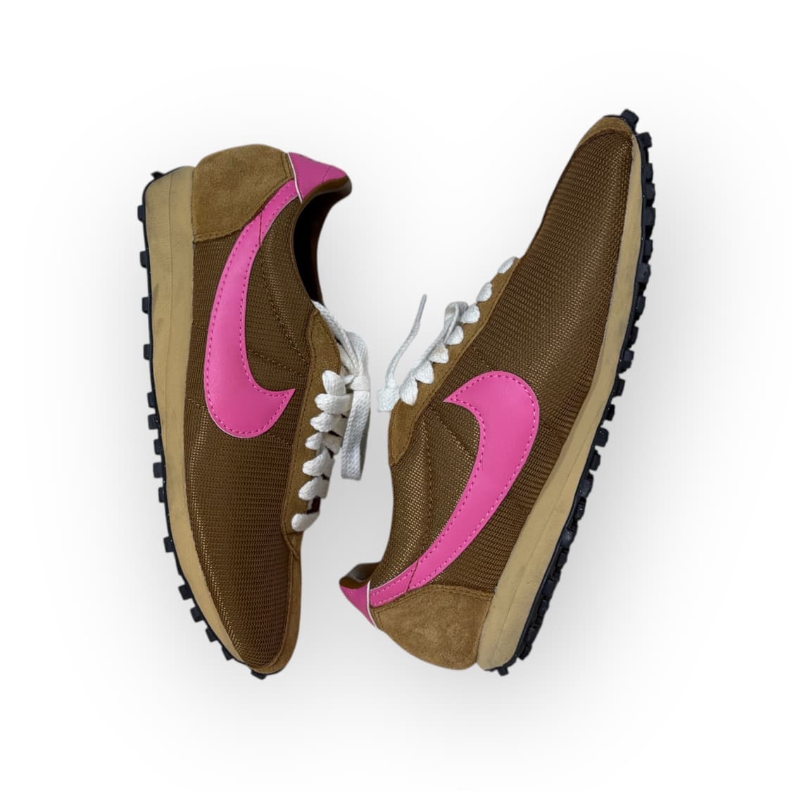 Nike Daybreak Brown/Pink 상품이미지3