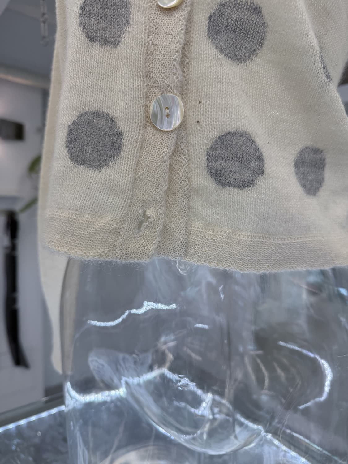 ALDRIDGE JEUNE 상품이미지3