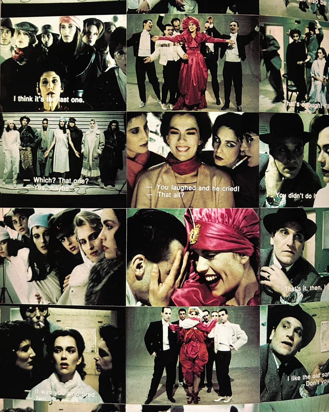William Klein Films (1998) 상품이미지9