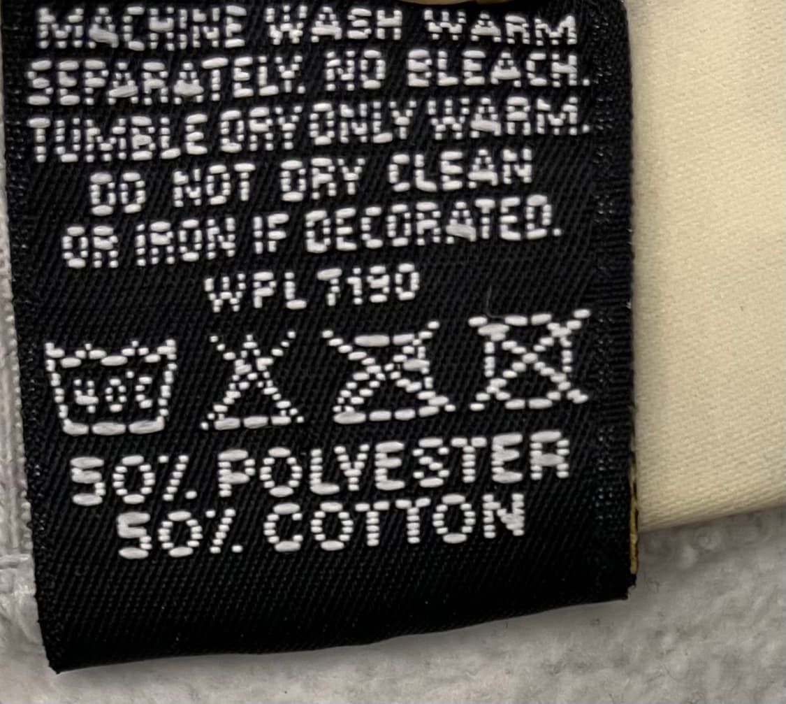 Nightwaks  US 야자수 맨투맨 XL 상품이미지5