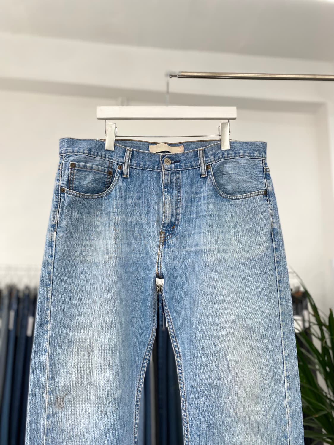 빈티지527 Boots Cut 00s 36사이즈 a5601 상품이미지2