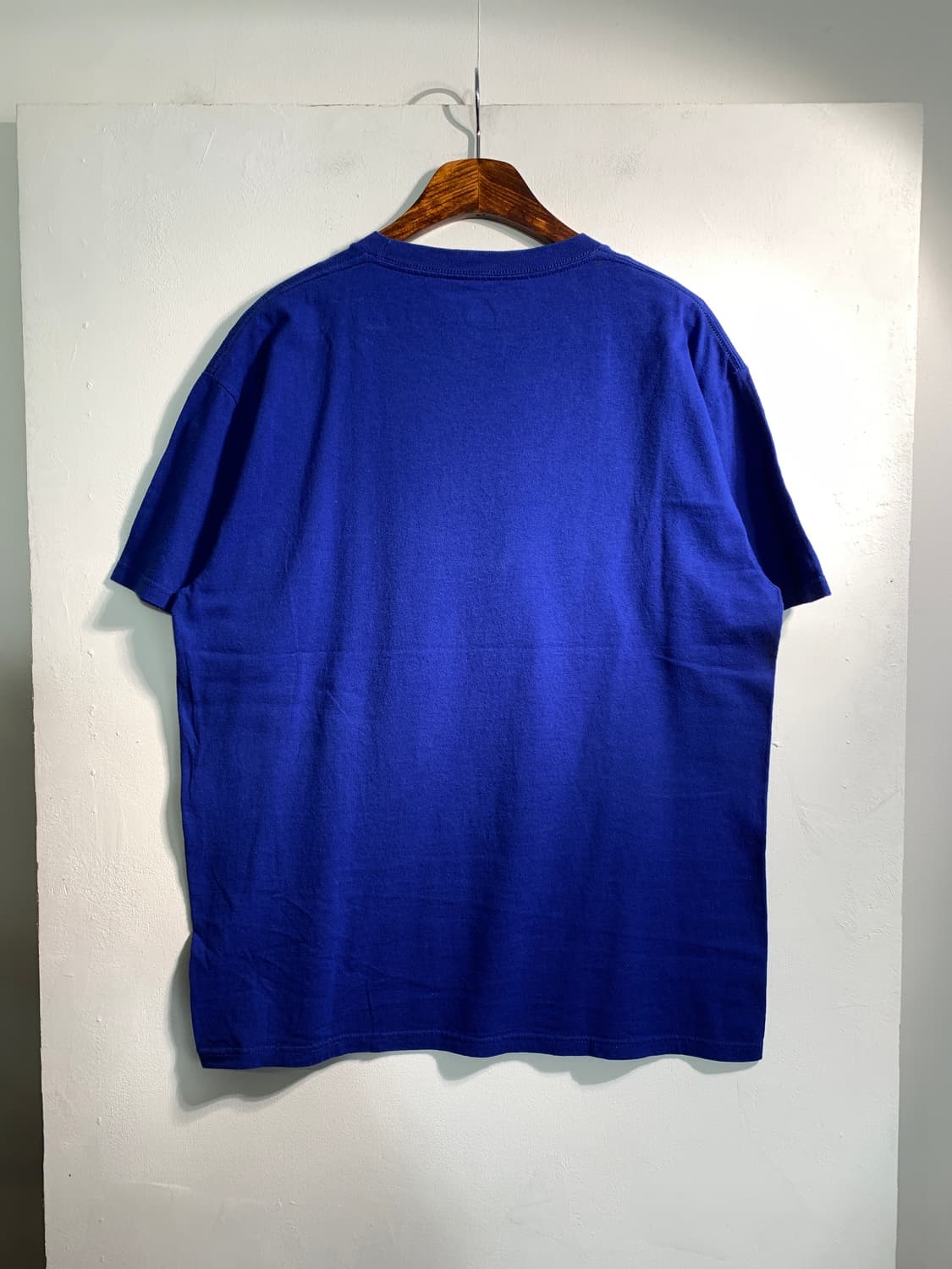 만원샵) majestic 마제스틱 빈티지 티셔츠 L C219 상품이미지2