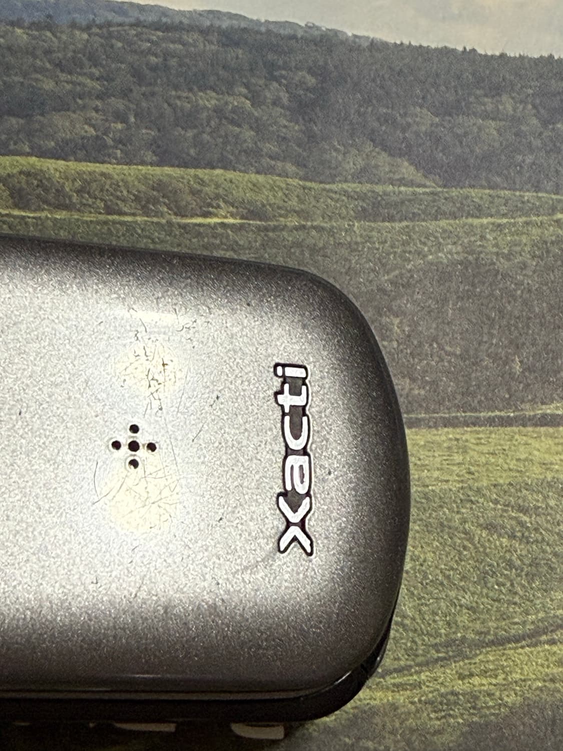 산요 Sanyo xacti CG21  상품이미지7