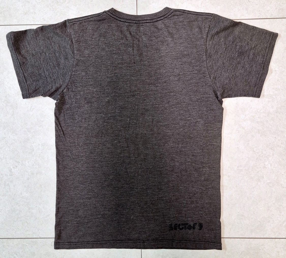 SECTOR 9 LONGBOARD CO. VINTAGE T-SHIRT 상품이미지3