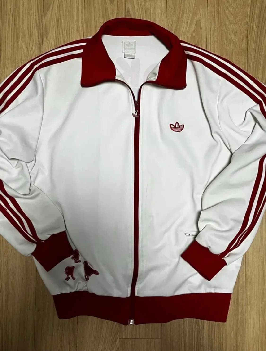 아디다스 도쿄 져지 상품이미지1