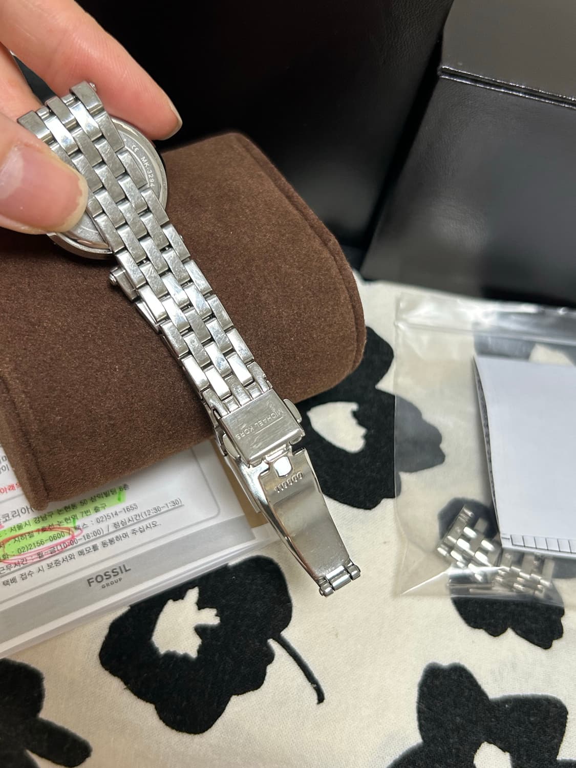마이클코어스 MK3294 시계 상품이미지7