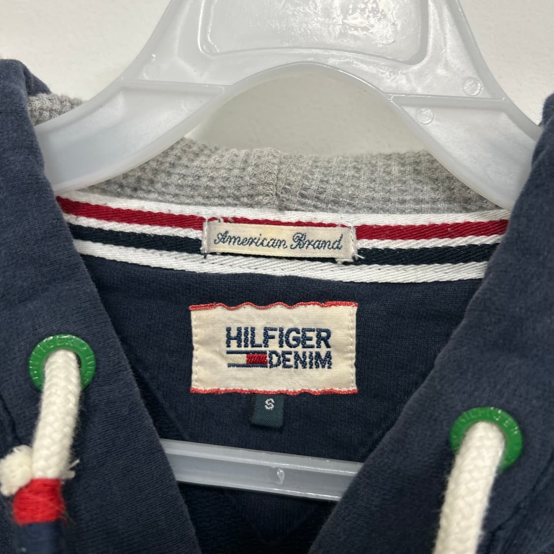 타미힐피거 후드집업[1621] 상품이미지6